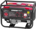 2.TRIEDA Elektrocentrála Strend Pro KM2500-A, 2,3/2.1 kW, benzínová