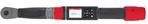 Racna Milwaukee M12 ONEFTR12-0C, 1/2", digitalna, 16.9-203.4 Nm