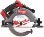 Pila Milwaukee M18 FCSG66-0, okruzna