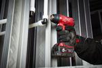 Pistol Milwaukee M18 BHG-0, teplovzdušná