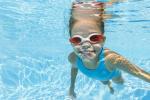 Okuliare Bestway® 21062, Hydro-Swim Lil' Wave, mix farieb, plavecké, do vody