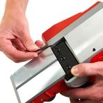 Hoblik Milwaukee M18 BP-0