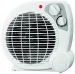 2.TRIEDA Termoventilátor Strend Pro AF301, ohrievač, 1000/2000W, 230V, teplovzdušný, 2v1