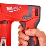 Sponkovacka Milwaukee M12 BST-202X, 2x2.0Ah