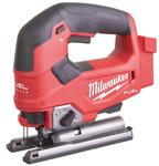 Pila Milwaukee M18 FJS-0X, priamociara