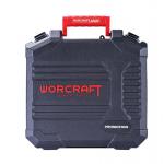 Skrutkovač Worcraft CD-12LiA, 2xLi-ion 1.3Ah, kufrík