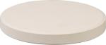 Pizza kameň pre gril Kamado Egg priemer 16cm, keramický
