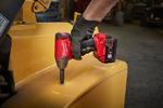 Utahovak Milwaukee M18 ONEIWF12-502X, 2x5.0Ah, 300Nm, 1/2"
