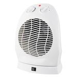Termoventilator Strend Pro VT-020, 2000W, 230V, teplovzdušný