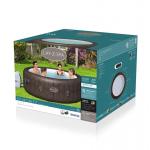 Vírivka Bestway® Lay-Z-Spa™, 60023, St.Moritz AirJet™, 2,16x0,71 m