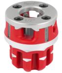 Sada Hlav milwaukee BSPT 1/2" - 1 1/4", zavitorezne, pre FPT114