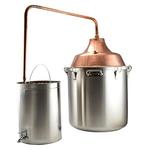 Pálenica PerfectHome PF92i, 92 lit., domáca, destilovanie ovocia