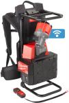 Vibrator Milwaukee MXF CVBP-602, na beton