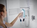 Čistič na okná LEIFHEIT 51025 Aquanta Click, vysávač na okná