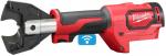Noznice Milwaukee M18 ONEHCC-0C Cu/Al-Set, na kable 35mm