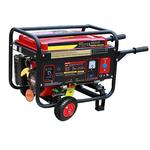 Elektrocentrála Worcraft GG-3800, WT170F, 15 lit., benzínová