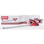 Plotostrih Worcraft CHT-S20Li, 560 mm, 3/4", na živý plot   nahrada (111362)