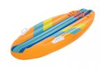 Nafukovačka Bestway® 42046, Sunny Surf, do vody, 114x46 cm