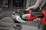 Klieste Milwaukee M18 HCCT-201C, hydraul., krimpovacie