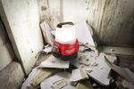 Svietidlo Milwaukee M18 TAL-0, max 2200 lm