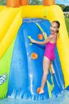 Bazén Bestway® H2OGO!™, 53345, Mount Splashmore, detský Aquapark 4,35x2,86x2,67 m