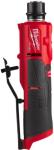 Bruska Milwaukee M12 FTB-0, nizkootackova, 7/16" Hex,
