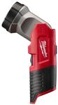 Svietidlo Milwaukee M12 TLED-0, max 120 lm