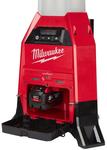 Svietidlo Milwaukee M18 ONESLDP-0, max 9000 lm