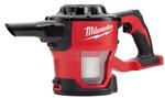 Vysavac Milwaukee M18 CV-0, ručný