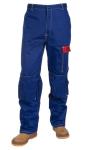 Nohavice Weldas 33-2600, Fire Fox™, 81cm, c. L, do pasu, zvaracske