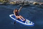 Doska Bestway® 65350, HYDRO-FORCE™ Oceana, paddleboard, 305x84x12 cm