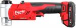 Dierovac Milwaukee M18 HKP-201C, hydraul., 60 kN