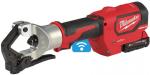 Klieste Milwaukee M18 HDCT-202C, krimpovacie, hydraulicke