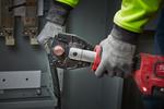 Noznice Milwaukee M18 ONEHCC-201C Cu/Al-Set, na kable 35mm
