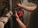 Multimeter Milwaukee 2217-40, 2xAA