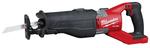 Pila Milwaukee M18 FSX-0C, chvostova