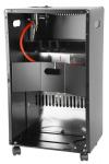 Ohrievač Strend Pro GH08, 4,2kW, plynový, izbový, s príslušenstvom