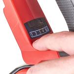 Utahovak Milwaukee M18 ONEFHIWF1-802X, 2x8.0Ah, 1", 2400Nm
