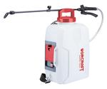 Postrekovač Worcraft CBS-S20Li ShareSYS, 20V Li-Ion, 12 lit.(náhrada 115089A)