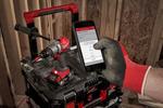 Skrutkovac Milwaukee M18 ONEDD2-502X, 2x5,0Ah, 135Nm