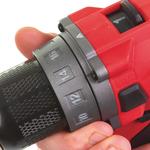 Skrutkovac Milwaukee M12 FDD-0, 44Nm