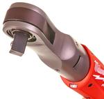 Utahovak Milwaukee M12 FIR12-0, 81Nm, 1/2", racnovy