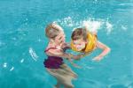 Vesta Bestway® 32034, Swim Safe, Step B, detská, nafukovacia, do vody, 51x46 cm