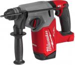 Kladivo Milwaukee M18 FH-0, SDS+ 2.5J