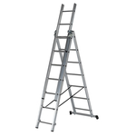 Rebrik STREND Classic CLT3, 3x07, 2.05-4.00 m