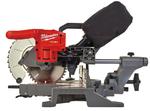 Pila Milwaukee M18 FMS190-0, 190mm, pokosova