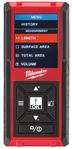 Dialkomer Milwaukee LDM 45, 45m, laserovy