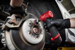 Bruska Milwaukee® M12 FDGA-422B, pravouhlá