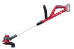 Vyzinac Worcraft CGT-S20Li, 30 cm, 20V Li-ion