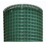 Pletivo zvárané 4-hr PVC STRONG 16/1,2 mm, 1000 mm, L-25 m, záhradné